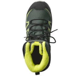 Salomon XA Pro V8 Winter CSWP J Winterschuhe Urban Chic/Black/Evening Primrose Kinder 11 Salomon XA Pro V8 Winter CSWP J Winterschuhe Urban Chic/Black/Evening Primrose Kinder -Ski Equipment Sale salomon xa pro v8 mid cswp 414335 03 gross