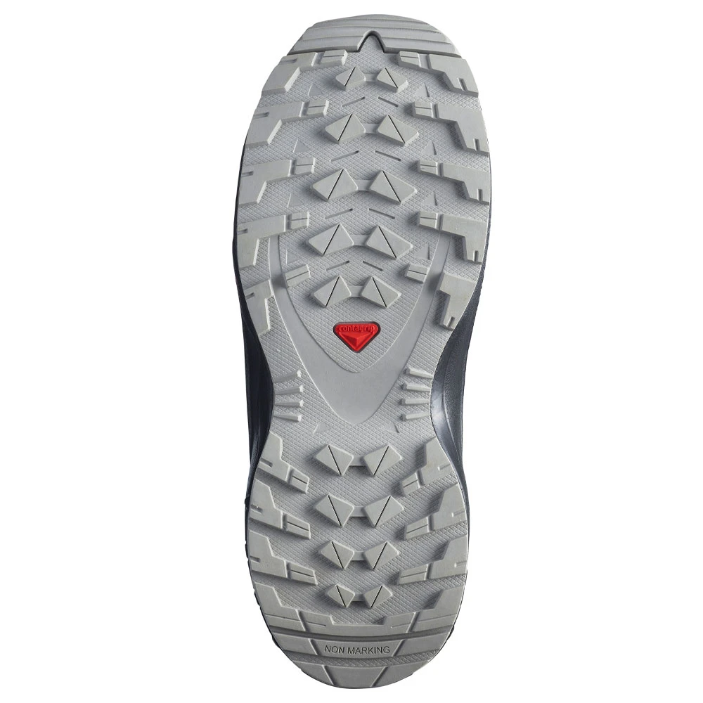 Salomon XA Pro V8 Winter CSWP J Winterschuhe Urban Chic/Black/Evening Primrose Kinder 7 Salomon XA Pro V8 Winter CSWP J Winterschuhe Urban Chic/Black/Evening Primrose Kinder - Image 5