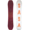 SASA Frau Holle Snowboard Damen 1 SASA Frau Holle Snowboard Damen -Ski Equipment Sale sasa frau holle 2022 gross