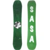 SASA Spin Snowboard Herren -Ski Equipment Sale sasa spin 159 2022 gross