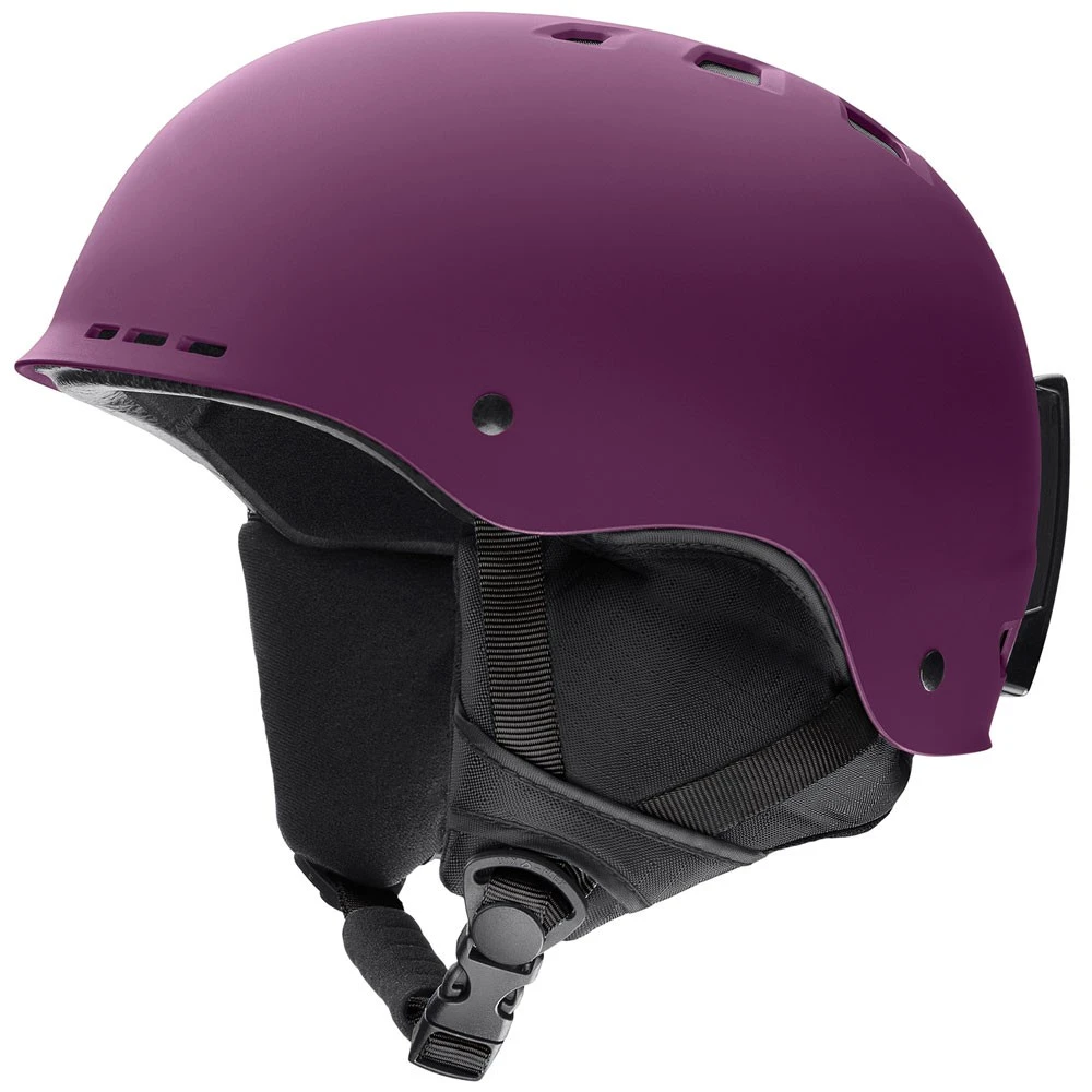 Smith Holt 2 Skihelm Matte Monarch Damen, Herren 3 Smith Holt 2 Skihelm Matte Monarch Damen, Herren