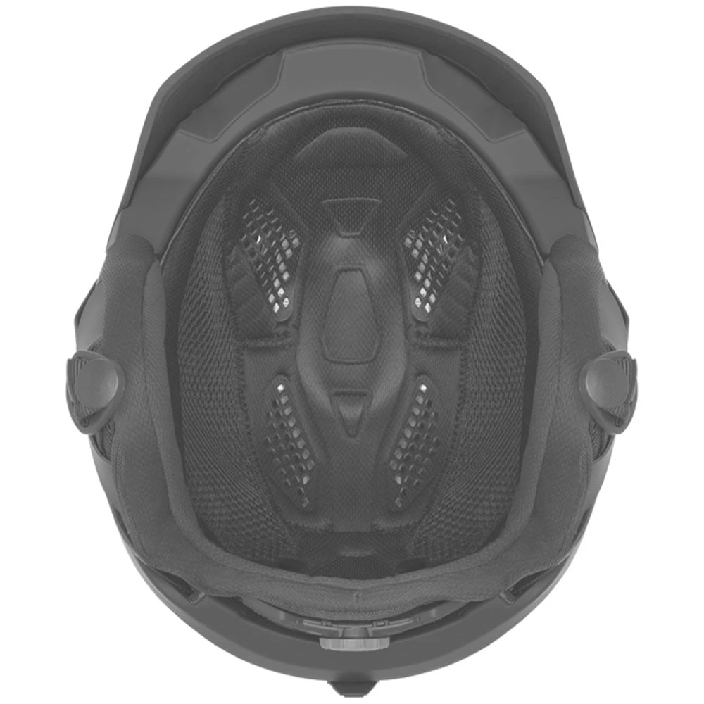 Smith Level MIPS Schneehelm Matte White Damen, Herren 5 Smith Level MIPS Schneehelm Matte White Damen, Herren - Image 3