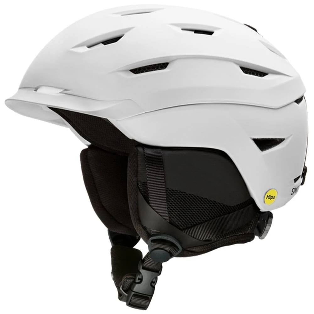 Smith Level MIPS Schneehelm Matte White Damen, Herren 3 Smith Level MIPS Schneehelm Matte White Damen, Herren