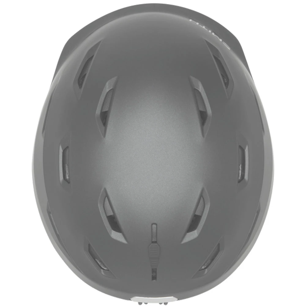 Smith Liberty MIPS Schneehelm Matte Metallic Sepia Damen 4 Smith Liberty MIPS Schneehelm Matte Metallic Sepia Damen - Image 2