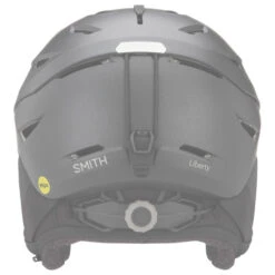 Smith Liberty MIPS Schneehelm Matte Metallic Sepia Damen 11 Smith Liberty MIPS Schneehelm Matte Metallic Sepia Damen -Ski Equipment Sale smith liberty mips e006300st 03 gross
