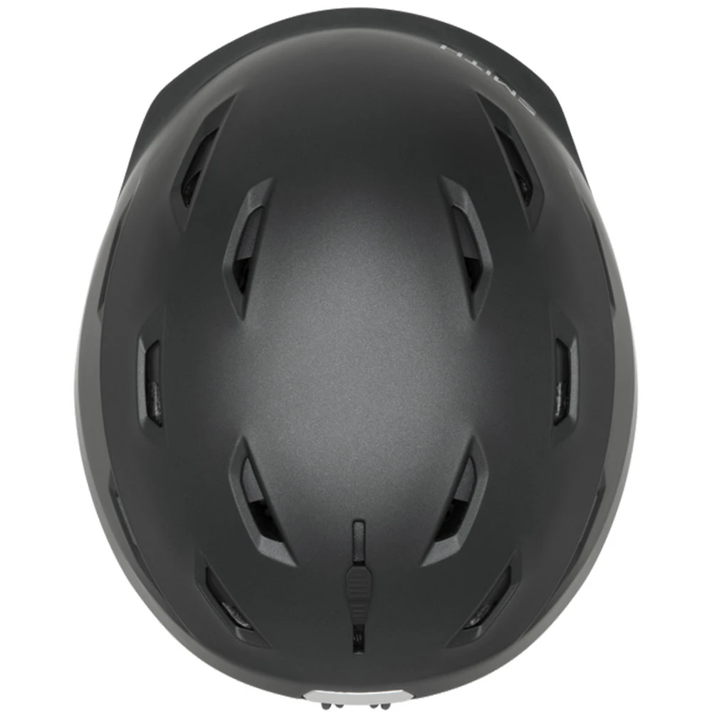 Smith Liberty MIPS Snowboardhelm Matte Black Pearl Damen 4 Smith Liberty MIPS Snowboardhelm Matte Black Pearl Damen - Image 2