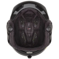 Smith Liberty MIPS Snowboardhelm Matte Black Pearl Damen 10 Smith Liberty MIPS Snowboardhelm Matte Black Pearl Damen -Ski Equipment Sale smith liberty mips e0063029o 02 gross