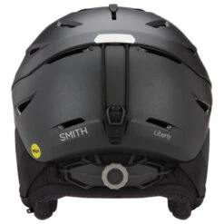 Smith Liberty MIPS Snowboardhelm Matte Black Pearl Damen 11 Smith Liberty MIPS Snowboardhelm Matte Black Pearl Damen -Ski Equipment Sale smith liberty mips e0063029o 03 gross