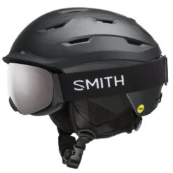 Smith Liberty MIPS Snowboardhelm Matte Black Pearl Damen 12 Smith Liberty MIPS Snowboardhelm Matte Black Pearl Damen -Ski Equipment Sale smith liberty mips e0063029o 04 gross