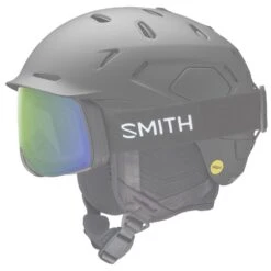 Smith Nexus MIPS Freestylehelm Matte Slate/Black Damen, Herren 11 Smith Nexus MIPS Freestylehelm Matte Slate/Black Damen, Herren -Ski Equipment Sale smith nexus mips e005340td 04 grossczXAY7r4tR4sD