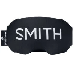 Smith Squad MAG Schneebrille Black/CP Everyday Red Storm Yellow Flash Damen, Herren -Ski Equipment Sale smith squad mag slate m00756 0nt 99mp 03 gross