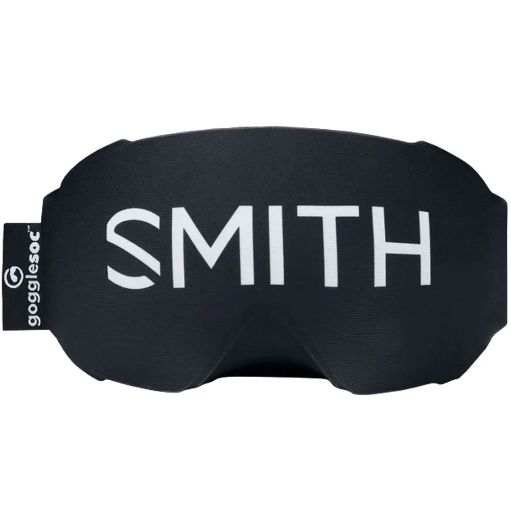 Smith Squad MAG Skigoggle Blackout/CP Sun Black Storm Blue Sensor Damen, Herren 5 Smith Squad MAG Skigoggle Blackout/CP Sun Black Storm Blue Sensor Damen, Herren - Image 3