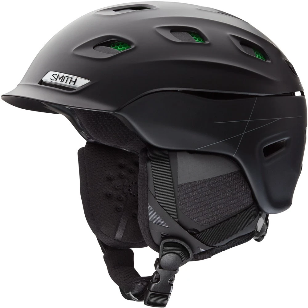 Smith Vantage Mips Skihelm Matte Black Herren 3 Smith Vantage Mips Skihelm Matte Black Herren
