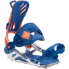 SP Fastec Split Splitboard-Bindung Blue/Orange Damen, Herren 2 SP Fastec Split Splitboard-Bindung Blue/Orange Damen, Herren -Ski Equipment Sale sp fastec split 29952 gross