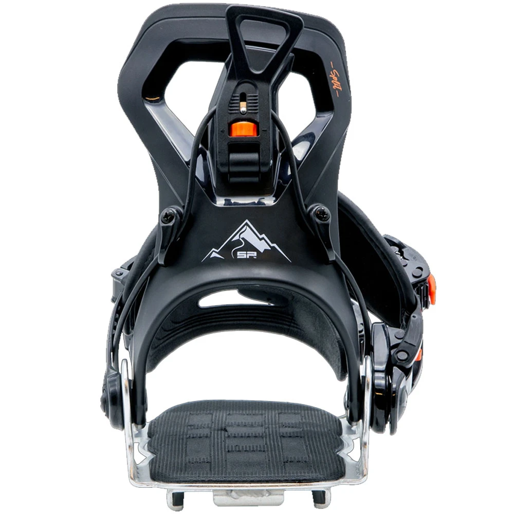 SP Multientry Split Splitboard-Bindung Black Damen, Herren 5 SP Multientry Split Splitboard-Bindung Black Damen, Herren - Image 3
