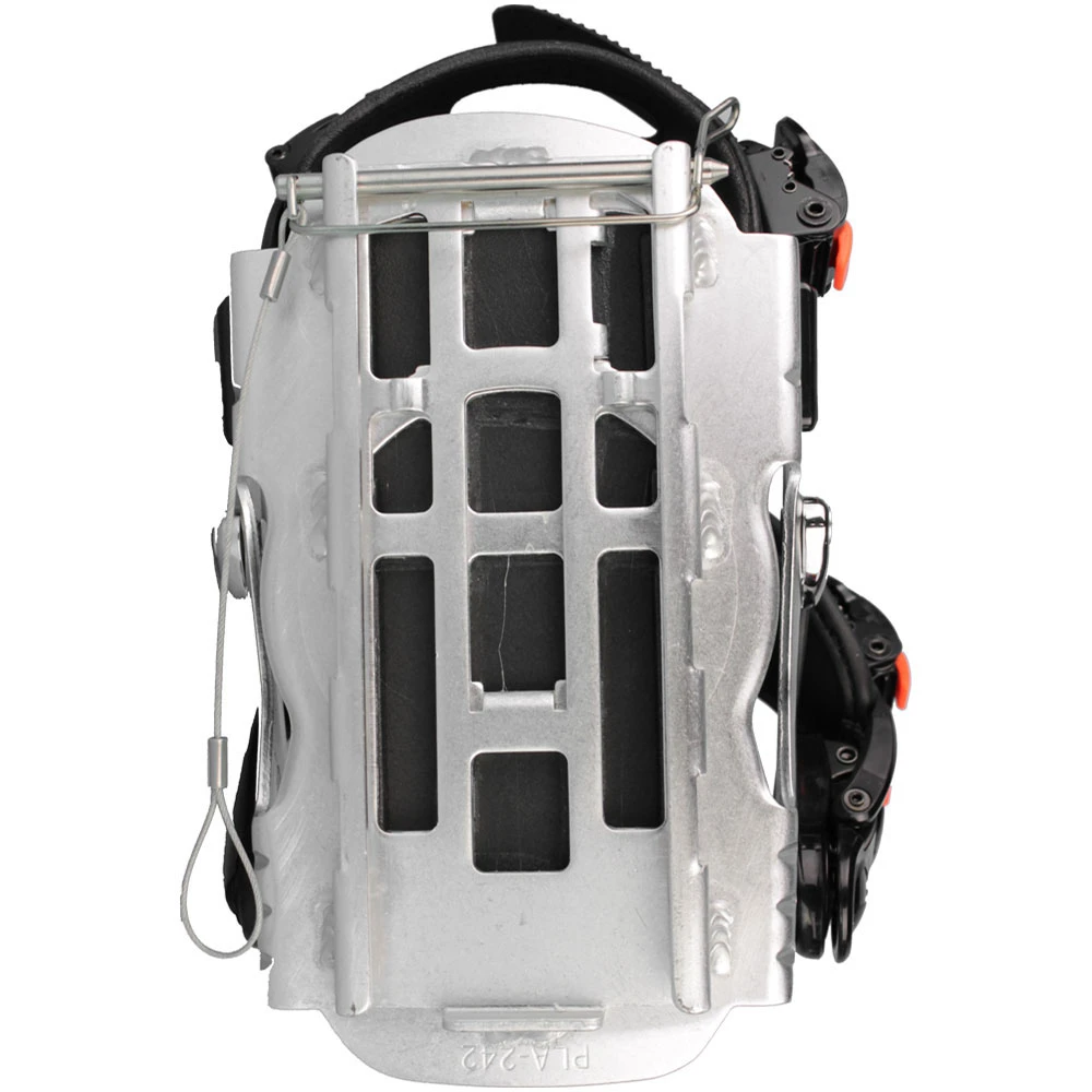 SP Multientry Split Splitboard-Bindung Black Damen, Herren 6 SP Multientry Split Splitboard-Bindung Black Damen, Herren - Image 4