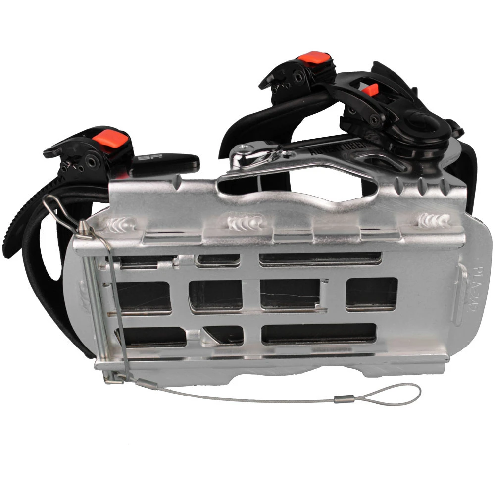 SP Multientry Split Splitboard-Bindung Black Damen, Herren 7 SP Multientry Split Splitboard-Bindung Black Damen, Herren - Image 5