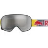 Red Bull SPECT Eyewear Magnetron Snowboardbrille Matte Black/Silver Snow-Smoke/Cloudy Damen, Herren -Ski Equipment Sale spect eyewear red bull magnetron 001 grossxwPRk1gP5b1kE