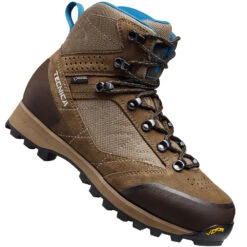Tecnica Kilimanjaro II GTX WS Wanderschuhe Midway Deserto/Somber Laguna Damen