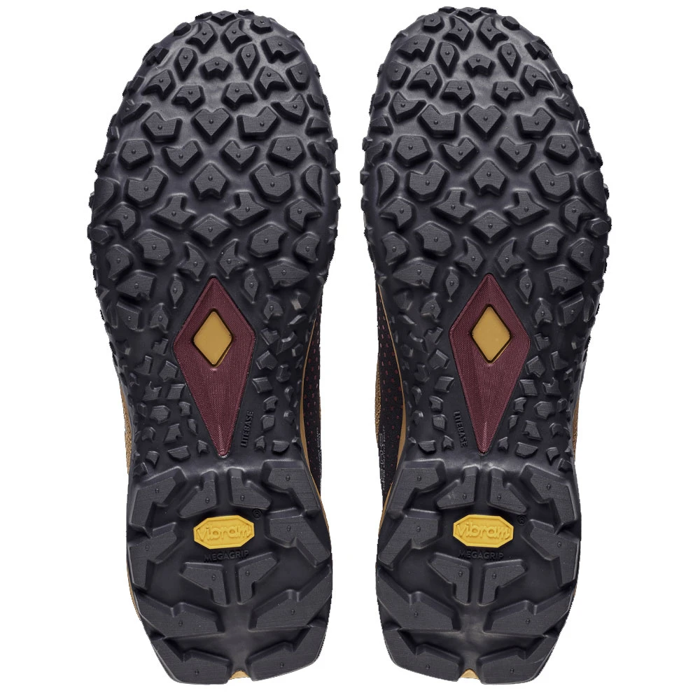 Tecnica Magma Mid GTX MS Wanderschuhe Dark Fieno/Midway Fieno Herren 4 Tecnica Magma Mid GTX MS Wanderschuhe Dark Fieno/Midway Fieno Herren - Image 2