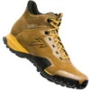 Tecnica Magma Mid GTX MS Wanderschuhe Dark Fieno/Midway Fieno Herren