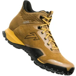 Tecnica Magma Mid GTX MS Wanderschuhe Dark Fieno/Midway Fieno Herren