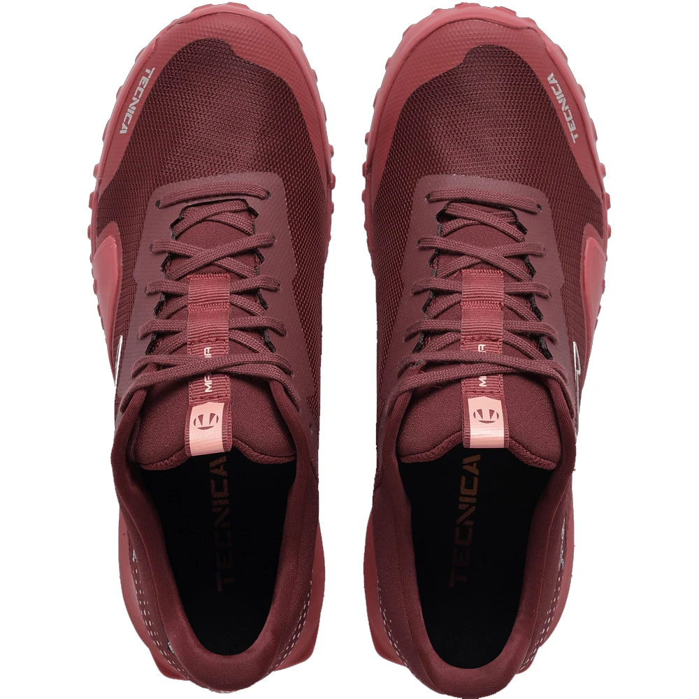 Tecnica Magma S GTX WS Wanderschuhe Deep Bacca-Pure Bacca Damen 4 Tecnica Magma S GTX WS Wanderschuhe Deep Bacca-Pure Bacca Damen - Image 2