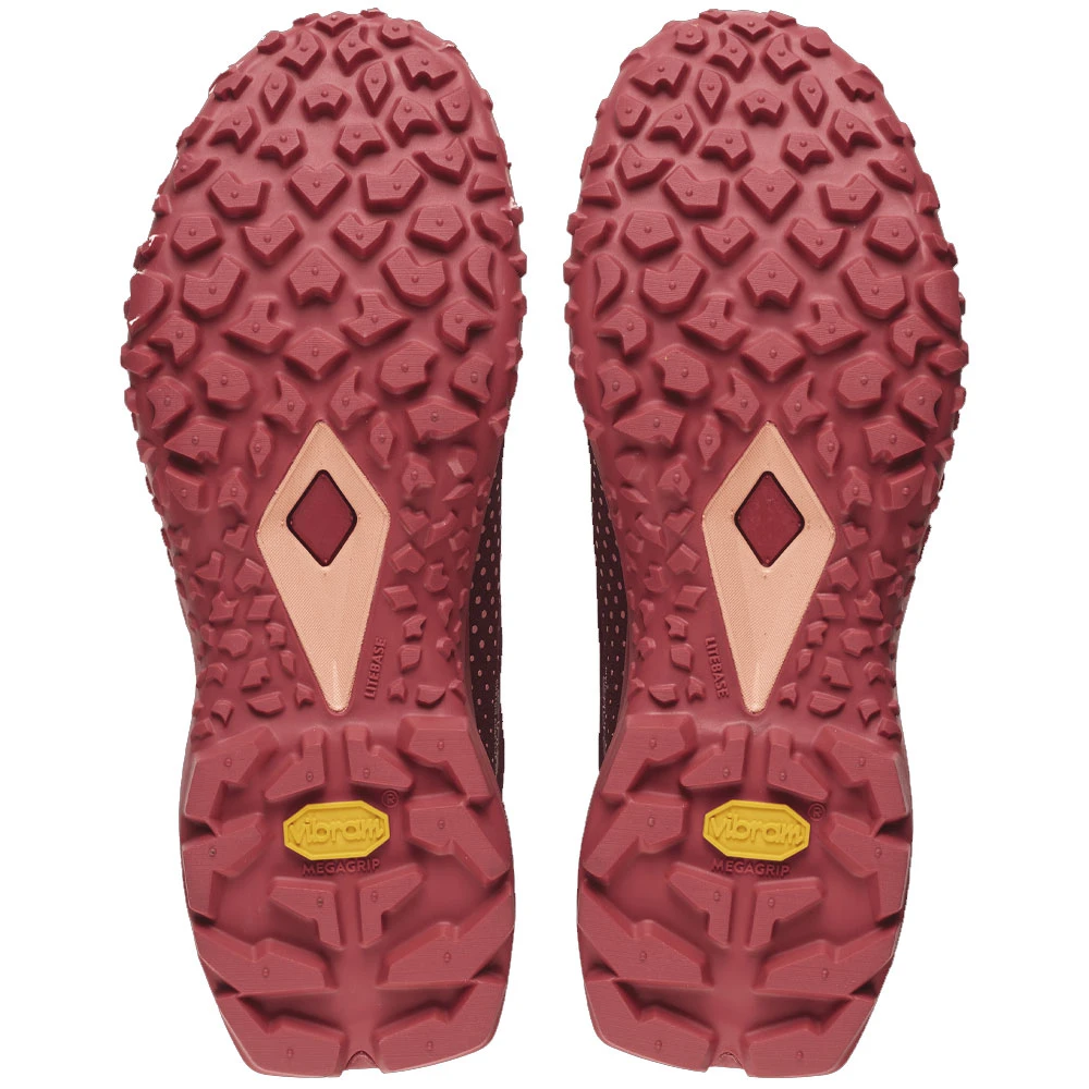 Tecnica Magma S GTX WS Wanderschuhe Deep Bacca-Pure Bacca Damen 5 Tecnica Magma S GTX WS Wanderschuhe Deep Bacca-Pure Bacca Damen - Image 3