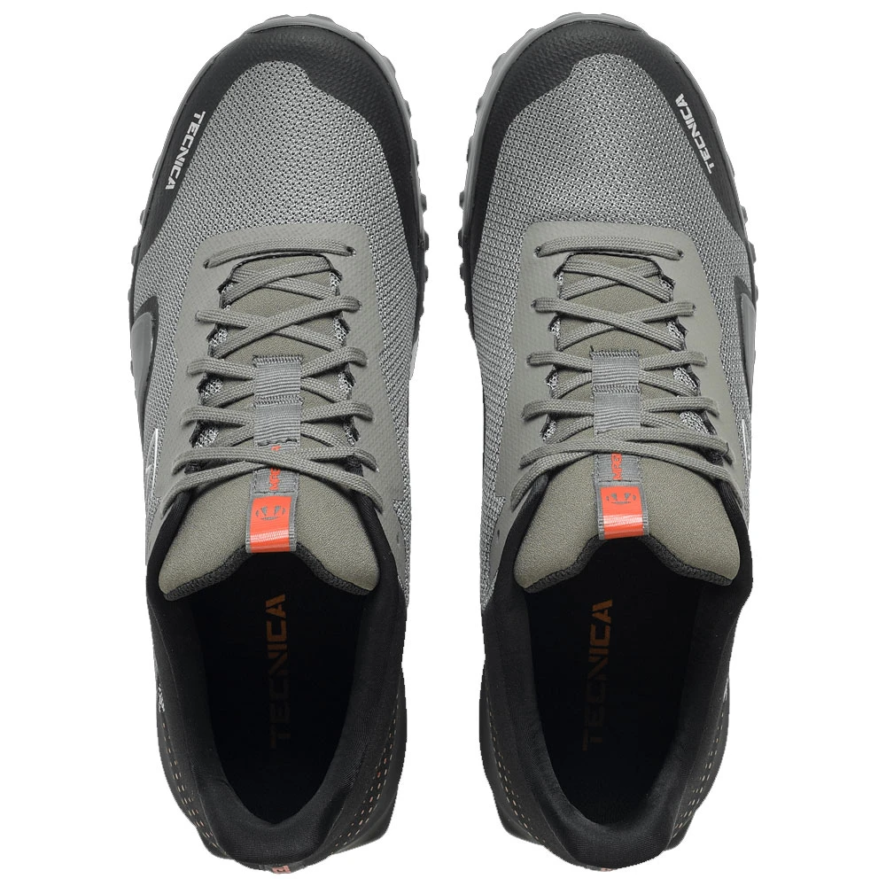 Tecnica Magma S MS Wanderschuhe Midway Altura/Pura Lava Herren 4 Tecnica Magma S MS Wanderschuhe Midway Altura/Pura Lava Herren - Image 2