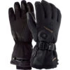Therm-ic Ultra Heat Gloves Heiz-Handschuhe Black Herren 2 Therm-ic Ultra Heat Gloves Heiz-Handschuhe Black Herren -Ski Equipment Sale thermic heat ultra gloves men gross