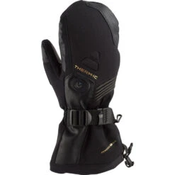 Therm-ic Ultra Heat Mittens Beheizbare Handschuhe Black Herren 9 Therm-ic Ultra Heat Mittens Beheizbare Handschuhe Black Herren -Ski Equipment Sale thermic heat ultra mittens men 03 gross