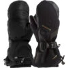 Therm-ic Ultra Heat Mittens Beheizbare Handschuhe Black Herren 1 Therm-ic Ultra Heat Mittens Beheizbare Handschuhe Black Herren -Ski Equipment Sale thermic heat ultra mittens men gross