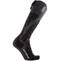 Therm-ic Heat Fusion Uni Set 700B Heiz-Socken Black/Grey Damen, Herren 6 Therm-ic Heat Fusion Uni Set 700B Heiz-Socken Black/Grey Damen, Herren -Ski Equipment Sale thermic heated socks fusion set s 700b t45 2202 200 01 gross