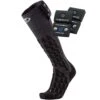 Therm-ic Heat Fusion Uni Set 1400B Heiz-Socken Black/Grey Damen, Herren 2 Therm-ic Heat Fusion Uni Set 1400B Heiz-Socken Black/Grey Damen, Herren -Ski Equipment Sale thermic heated socks fusion set t 45 2202 400 grosspUOG7fAjZKfAD
