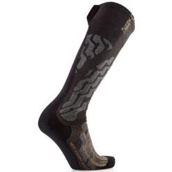 Therm-ic Heat Fusion Lady Skisocken Black/Grey Damen 8 Therm-ic Heat Fusion Lady Skisocken Black/Grey Damen -Ski Equipment Sale thermic powersocks heat fusion woment45 2100 102 02 gross5RCojDFgjfIf5