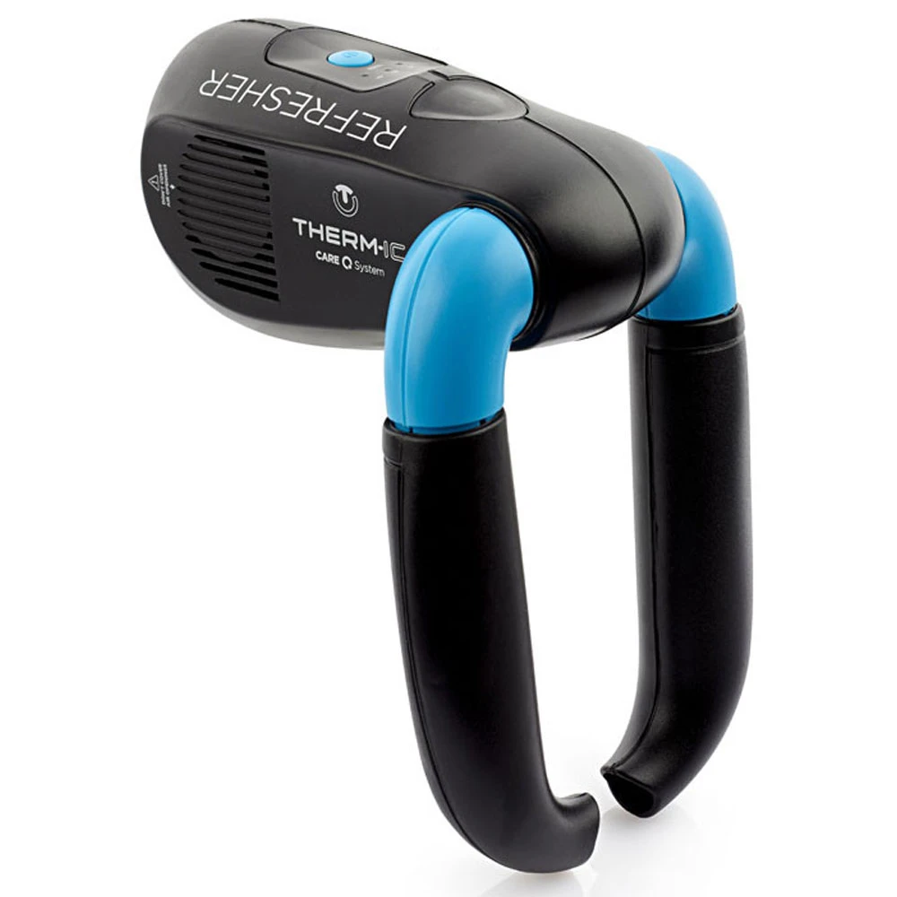 Therm-ic Refresher Schuhtrockner Black/Cyan Damen, Herren 4 Therm-ic Refresher Schuhtrockner Black/Cyan Damen, Herren - Image 2