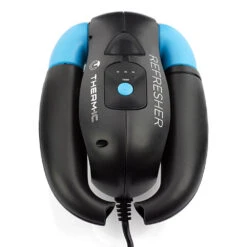 Therm-ic Refresher Schuhtrockner Black/Cyan Damen, Herren 9 Therm-ic Refresher Schuhtrockner Black/Cyan Damen, Herren -Ski Equipment Sale thermic refresher 230v t48 0100 001 02 gross