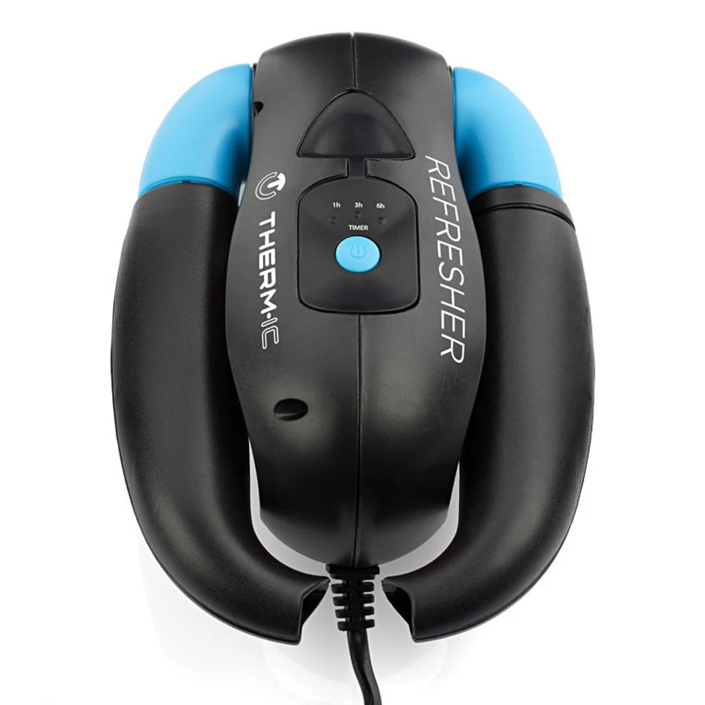 Therm-ic Refresher Schuhtrockner Black/Cyan Damen, Herren 5 Therm-ic Refresher Schuhtrockner Black/Cyan Damen, Herren - Image 3