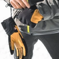 Therm-ic Ski Light Gloves Heiz-Handschuhe Black/Yellow Damen, Herren 11 Therm-ic Ski Light Gloves Heiz-Handschuhe Black/Yellow Damen, Herren -Ski Equipment Sale thermic ski light t46 0400 001 04 gross7E3LSOuVxXTdp
