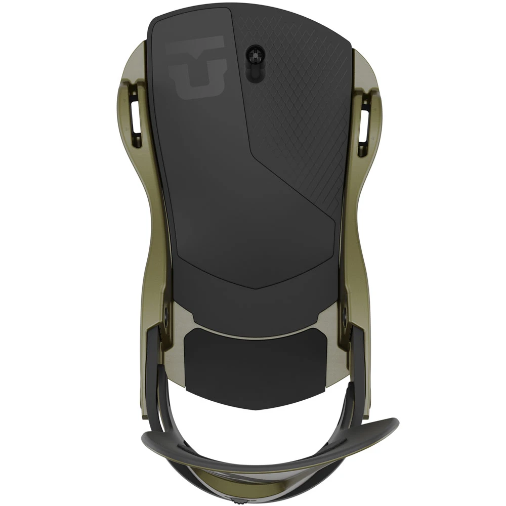 Union Atlas Snowboard-Bindung Tactical Green Herren 5 Union Atlas Snowboard-Bindung Tactical Green Herren - Image 3