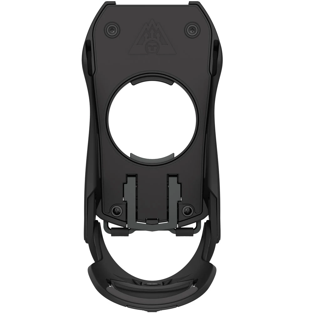 Union Charger Splitboardbindung Black Damen, Herren 5 Union Charger Splitboardbindung Black Damen, Herren - Image 3