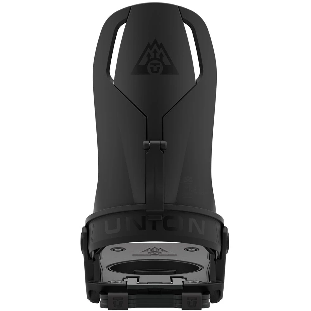 Union Charger Splitboardbindung Black Damen, Herren 6 Union Charger Splitboardbindung Black Damen, Herren - Image 4