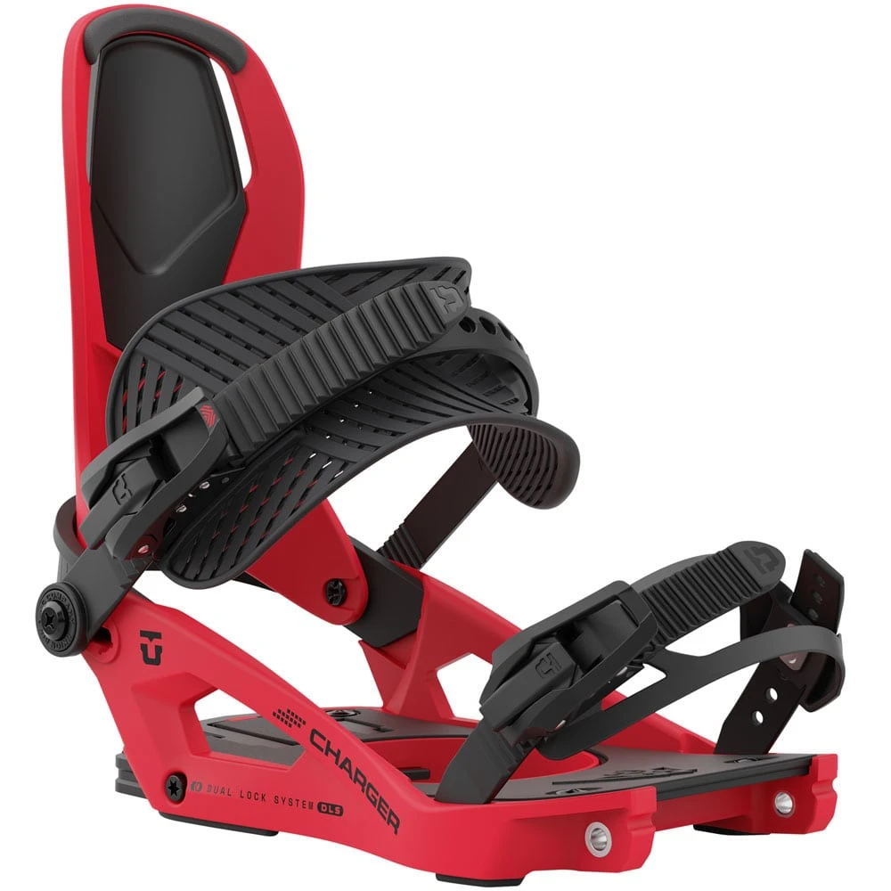 Union Charger Splitboard-Bindung Coral Damen, Herren 4 Union Charger Splitboard-Bindung Coral Damen, Herren - Image 2