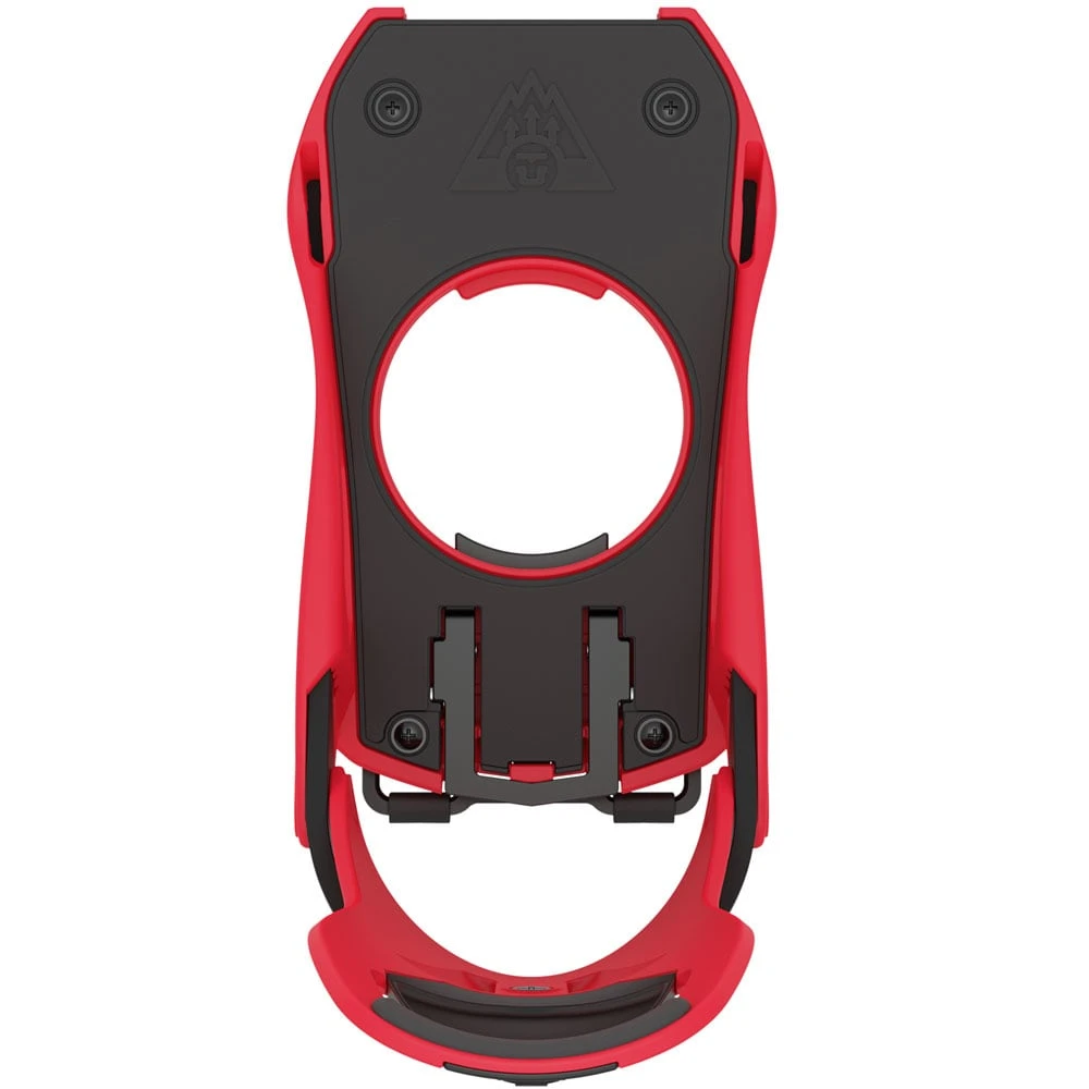 Union Charger Splitboard-Bindung Coral Damen, Herren 5 Union Charger Splitboard-Bindung Coral Damen, Herren - Image 3