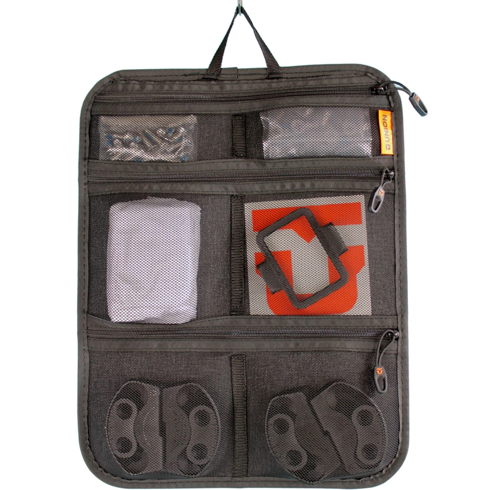 Union Explorer Splitboardbindung Damen, Herren 5 Union Explorer Splitboardbindung Damen, Herren - Image 3