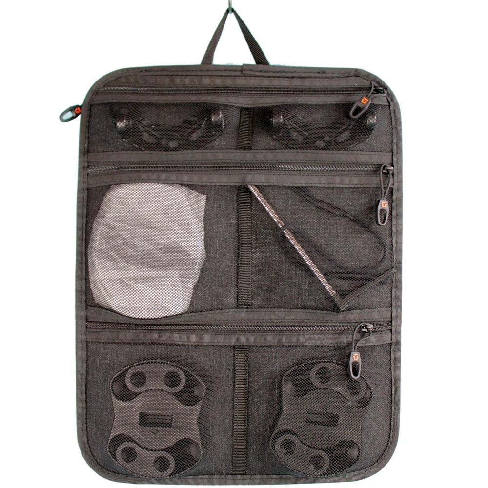 Union Explorer Splitboardbindung Damen, Herren 6 Union Explorer Splitboardbindung Damen, Herren - Image 4