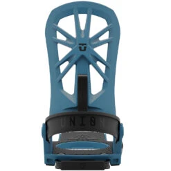 Union Explorer Splitboard-Bindung Steel Blue Damen, Herren -Ski Equipment Sale union explorer steel blue 2023 03 gross
