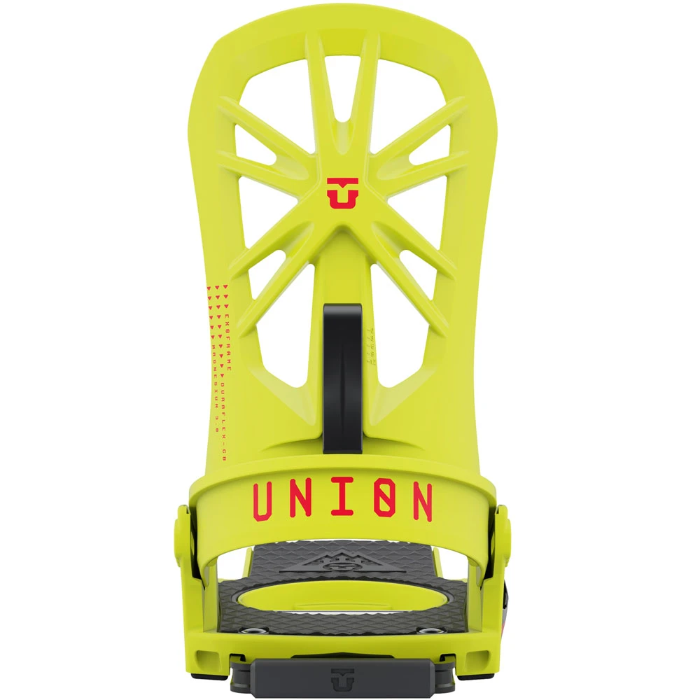 Union Explorer Splitboard-Bindung Damen, Herren 5 Union Explorer Splitboard-Bindung Damen, Herren - Image 3