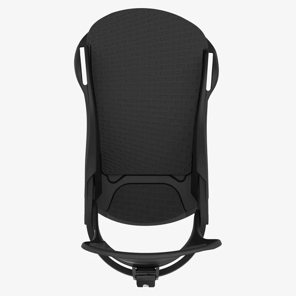 Union Juliet Snowboard-Bindung Black Damen 6 Union Juliet Snowboard-Bindung Black Damen - Image 4