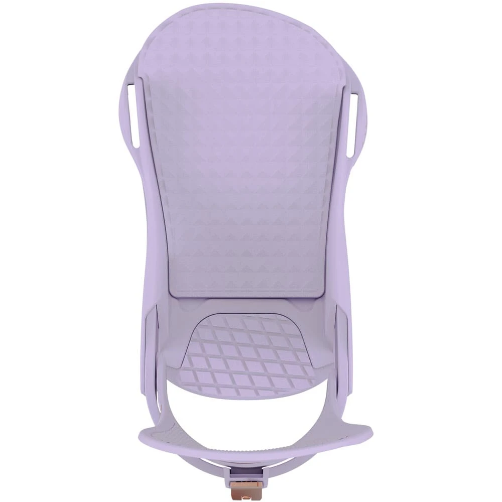 Union Juliet Softbindung Lavender Damen 5 Union Juliet Softbindung Lavender Damen - Image 3